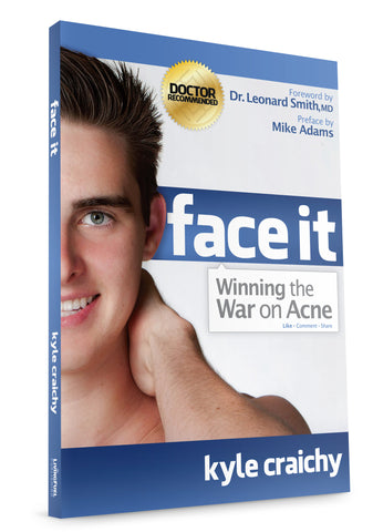Face It: Winning the War on Acne